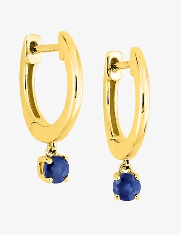 Boucles d'oreilles mini...