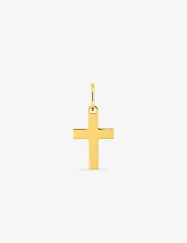 Pendentif religieux en or...