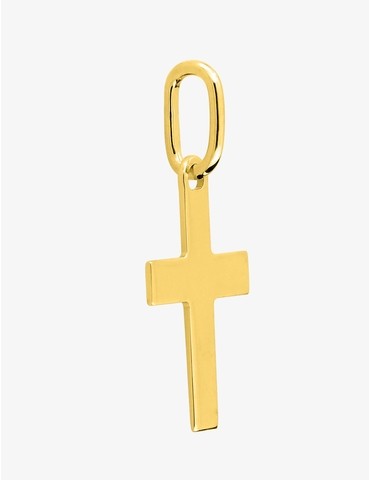 Pendentif religieux en or...