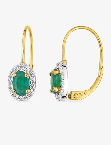 Boucles d'oreilles...