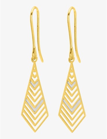 Boucles d'oreilles crochet...