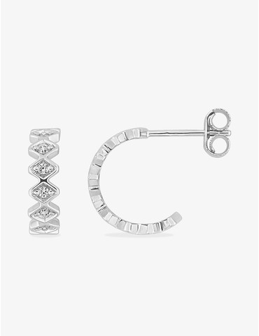 Boucles d'oreilles...