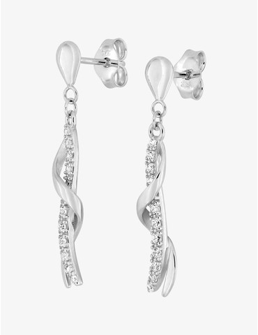 Boucles d'oreilles...