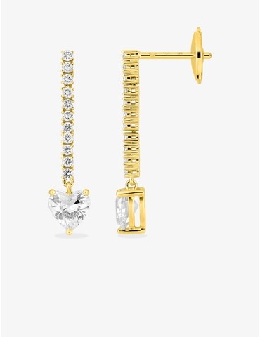 Boucles d'oreilles...