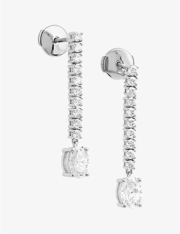 Boucles d'oreilles...