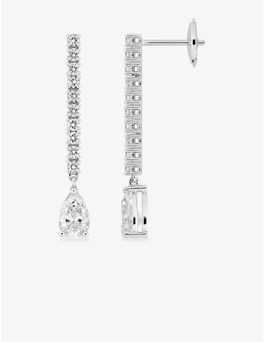 Boucles d'oreilles...