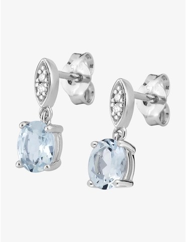 Boucles d'oreilles...