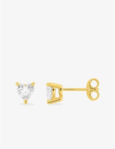 Boucles d'oreilles clou...