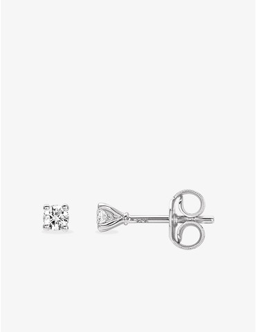 Boucles d'oreilles clous en...
