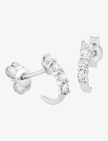 Boucles d'oreilles...