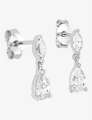 Boucles d'oreilles...