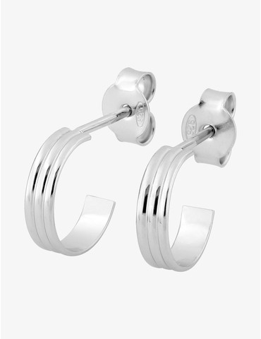 Boucles d'oreilles...