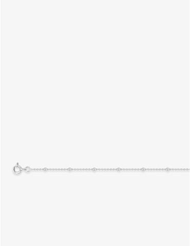 Bracelet chaîne forçat...