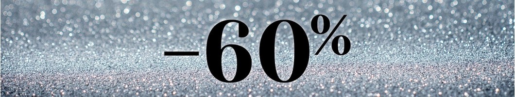 Black Friday bijoux : sélection à -60%