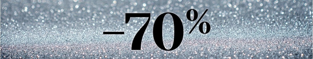 Black Friday bijoux : sélection à -70%