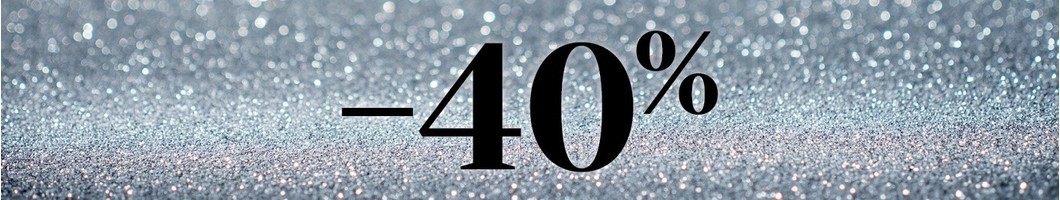 Black Friday bijoux : sélection à -40%