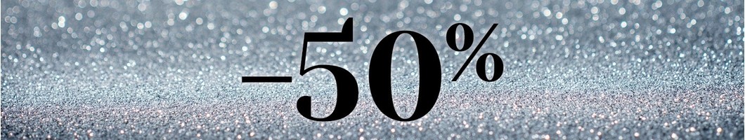 Black Friday bijoux : sélection à -50%
