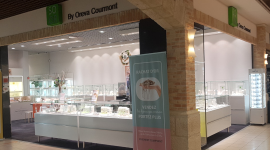 Barbazieux vitrine 2
