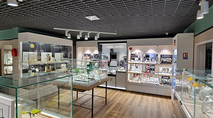 SO OR Soustons int&eacute;rieur 2