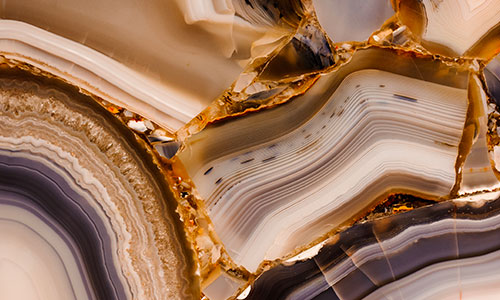 agate