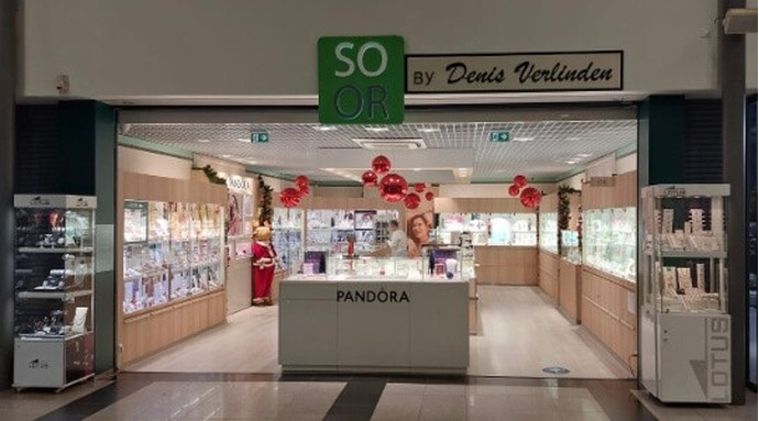 SO OR - LIMOGES